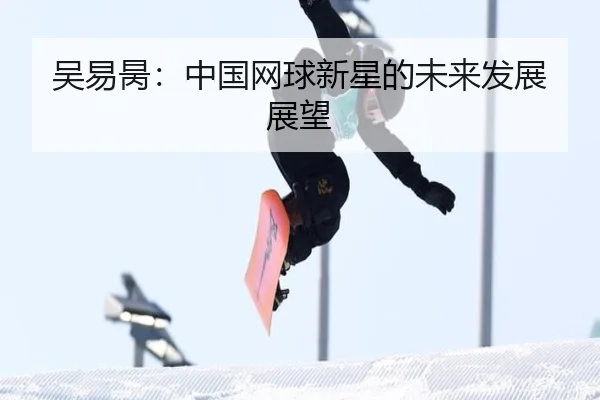 吴易昺：中国网球新星的未来发展展望